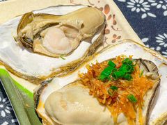 -旺角小渔村(二马路店)