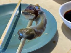 -蓝珊甄选海鲜自助·火锅大排档(近阿那亚店)