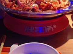 -胖哥俩肉蟹煲(石家庄勒泰中心店)