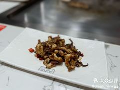 -火地铁板烧(昆山万象汇店)