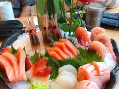 -王鼎精致料理铁板烧(世博源店)