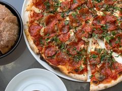 -君悦酒店·La Terrazza意合園·意式风味