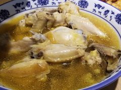 -兔爸私家小厨(新北万达店)