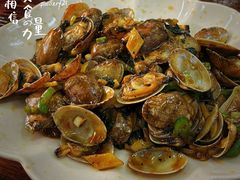 -南记食粥坊·宵夜大排档(莲花总店)
