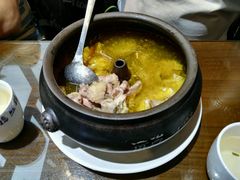 -福照楼汽锅鸡·云南菜(护国路店)