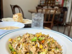 -艾蜜西餐厅(梅园店)