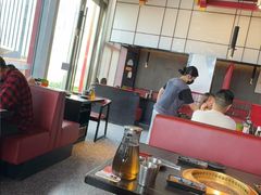 -谷牛和牛烤肉(漕河泾印象城店)