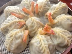 -叶存利海鲜大馅饺子(海宁路总店)