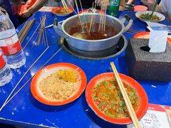 -马路边边串串香(双井直营店)