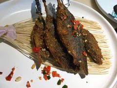 -佬麻雀·新湘菜(珠海金发购物中心店)
