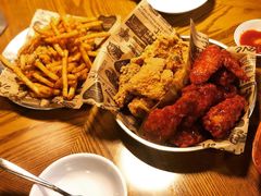 -Kyochon1991校村(共和路店)