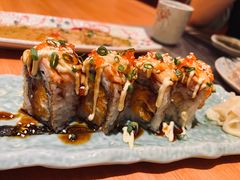 秋天童话-鮨桐日本料理(望京店)