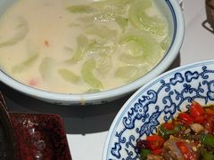 -欧记大排档·景德菜(上海首店)