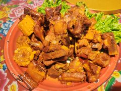-人民公社大食堂(张家湾店)