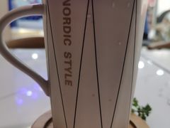 -喵园·猫主题咖啡厅·撸猫·猫咖(国贸店)