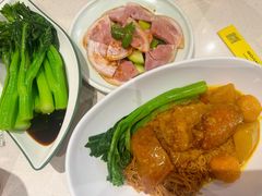 -和平馆·地道港澳茶餐厅(西门口店)