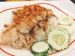 -Magic Food Point(Airport Street food)