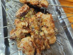 -同裕烧烤·海鲜·家常菜(杰座·欧洲城店)