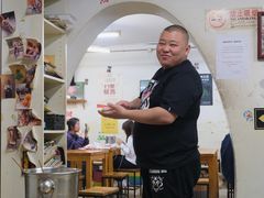 -炒豆合作社(东四总店)