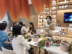 点击看大图 -蜜悦居月子中心(国金中心店)