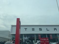 -TESLA 特斯拉(北京南四环中路特斯拉中心)