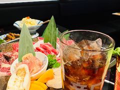 -鹤汀居酒屋•家庭料理•烧鸟酒肆(新街口店)