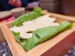 -蜀大侠火锅(四川北路店)