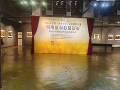 -伦教678文化街