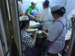 -郑家包子牛肉拉面(尚勤路店)