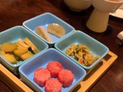 -元素中餐厅.海南菜.粤菜.椰子鸡.海鲜.包房.石梅湾威斯汀度假酒店