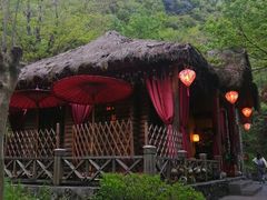 -神农架景区