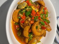 -兰湘子·湘菜小炒(南京江宁万达店)