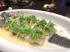 -中山保利艾美酒店-乐美中餐厅