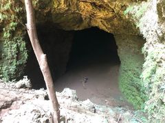 -中岜朗天坑(CV GEO INDO RAYA)