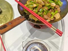-眉州东坡(北苑华贸店)