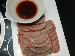 -鼎记酒楼(雁南一路店)
