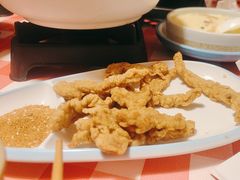 -望庐说·本地菜馆