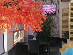 -韩时烤肉(丰科万达广场店)