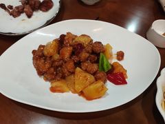 -江上江·精致淮扬菜