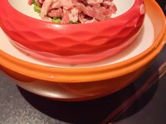 -额尔敦传统涮(公园西路店)