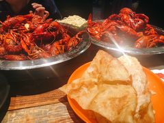 -王红军龙虾(新民路店)