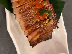 -帕蓝·暹罗料理(大学路店)