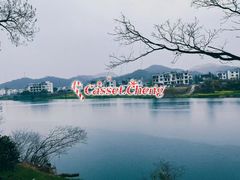 -婺源月亮湾