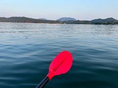 -千岛湖湖人皮划艇俱乐部