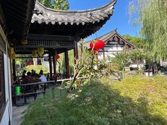 -常熟方塔园