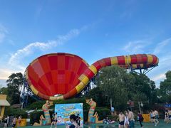 -上海玛雅海滩水公园