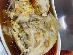 -后街女孩肠粉店