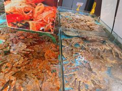 -79号渔船海鲜饭店(宝安店)