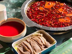 -8号苑自助烤场(西单店)