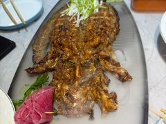 -一味一诚•鲜嫩烤鱼(昌平悦荟店)